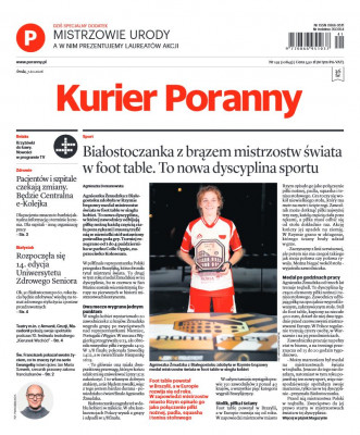 Kurier Poranny