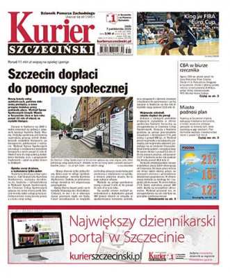 Kurier Szczeciński