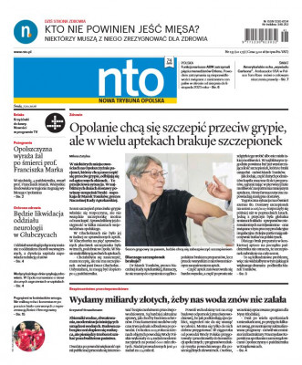 Nowa Trybuna Opolska