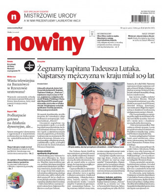 Nowiny