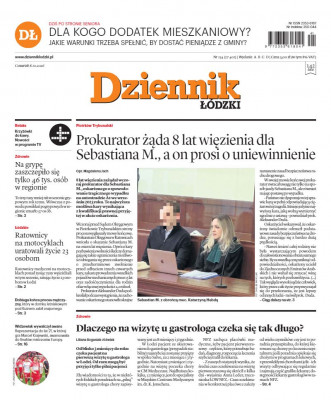 Dziennik Łódzki