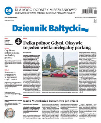 Dziennik Bałtycki