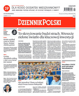 Dziennik Polski
