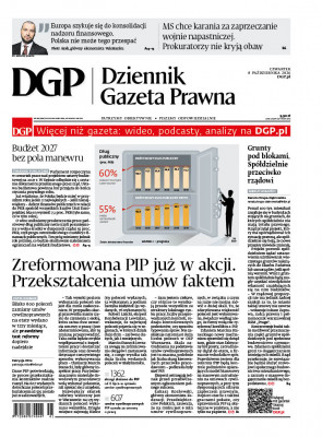 Dziennik Gazeta Prawna