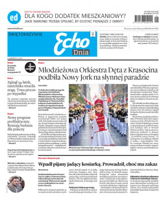Echo Dnia