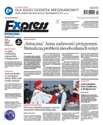 Express Bydgoski