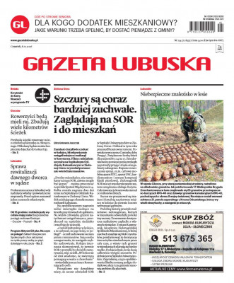 Gazeta Lubuska