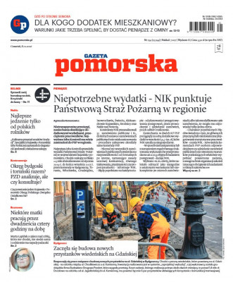 Gazeta Pomorska