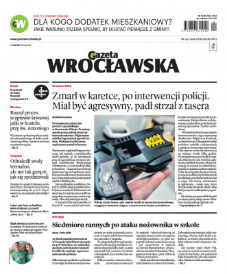 Gazeta Wrocławska