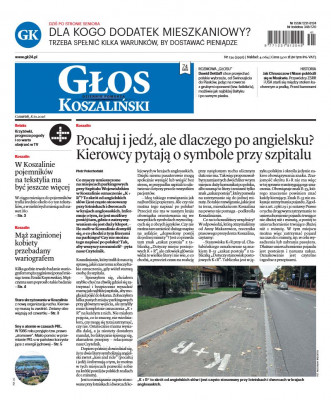 Głos Koszaliński