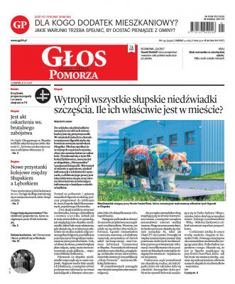 Głos Pomorza