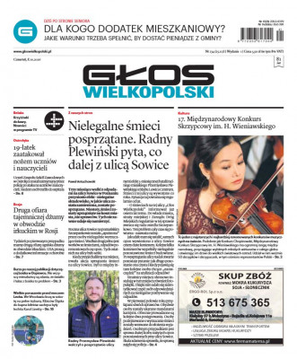 Głos Wielkopolski