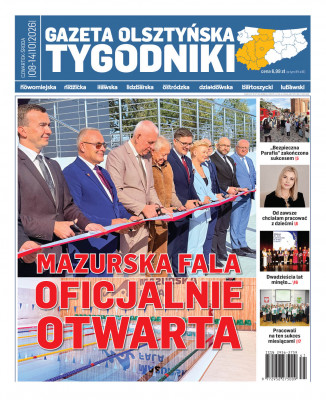Gazeta Olsztyńska