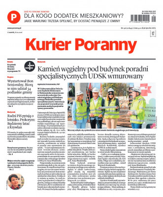 Kurier Poranny