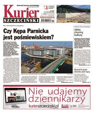 Kurier Szczeciński