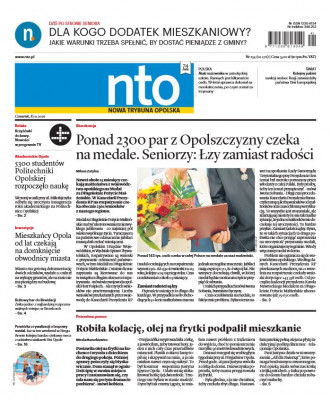 Nowa Trybuna Opolska