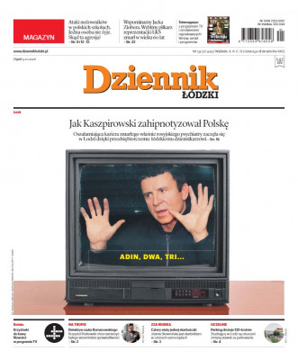 Dziennik Łódzki