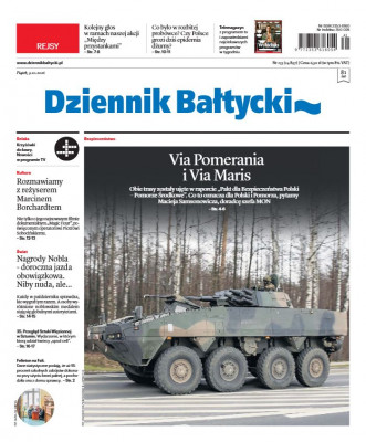 Dziennik Bałtycki