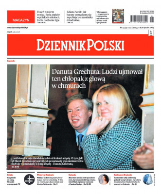 Dziennik Polski