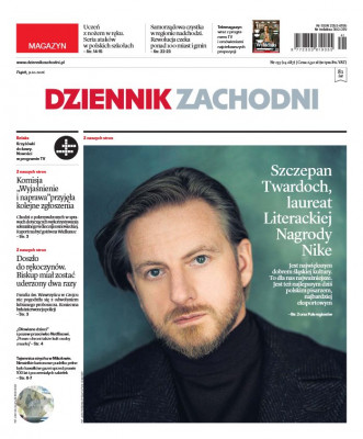 Dziennik Zachodni