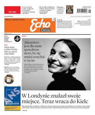 Echo Dnia