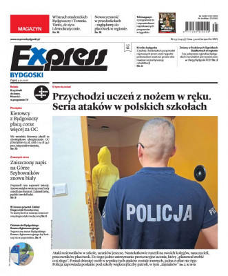 Express Bydgoski