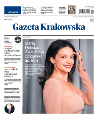 Gazeta Krakowska