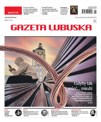 Gazeta Lubuska