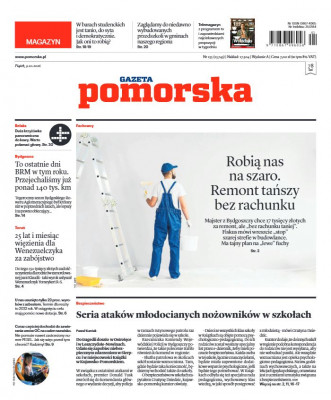 Gazeta Pomorska
