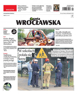 Gazeta Wrocławska