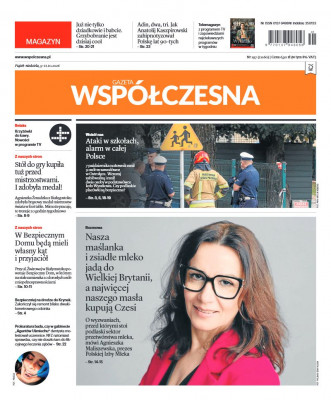 Gazeta Współczesna