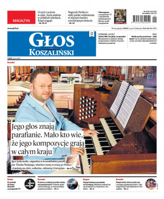 Głos Koszaliński