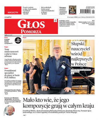 Głos Pomorza