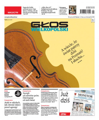 Głos Wielkopolski