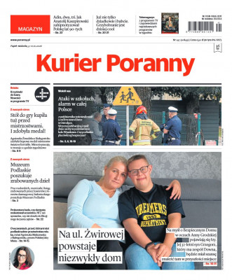 Kurier Poranny