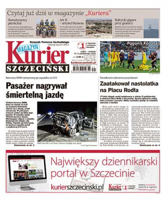 Kurier Szczeciński