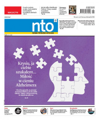 Nowa Trybuna Opolska