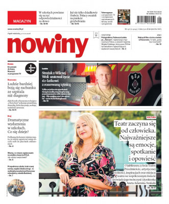 Nowiny