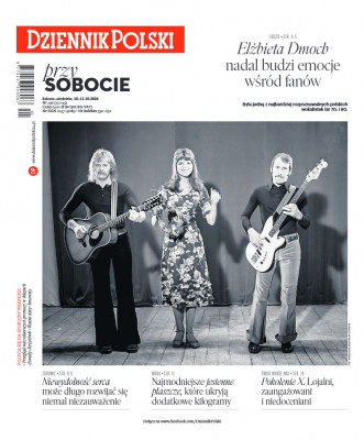 Dziennik Polski