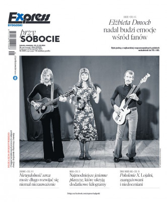 Express Bydgoski