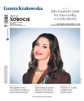 Gazeta Krakowska