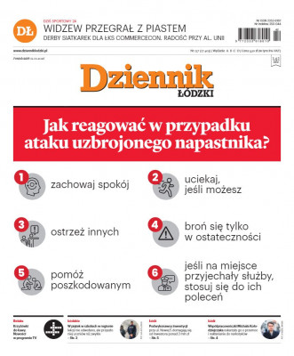 Dziennik Łódzki