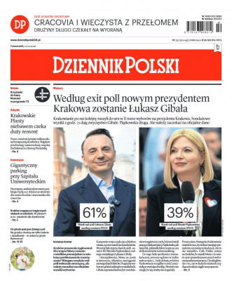 Dziennik Polski