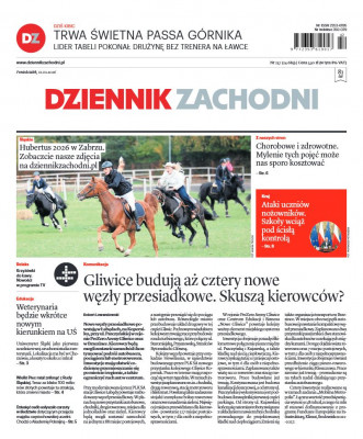 Dziennik Zachodni