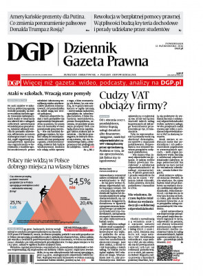 Dziennik Gazeta Prawna
