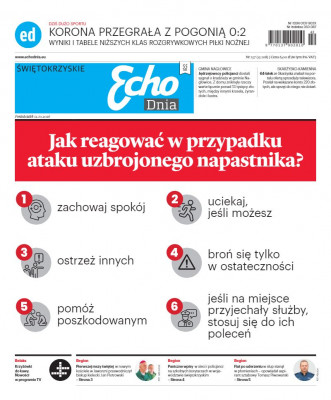 Echo Dnia
