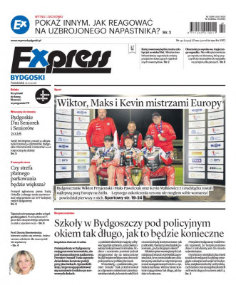 Express Bydgoski