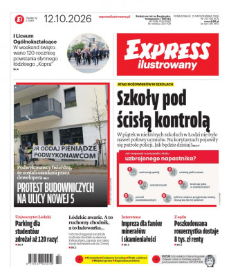 Express Ilustrowany