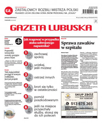 Gazeta Lubuska
