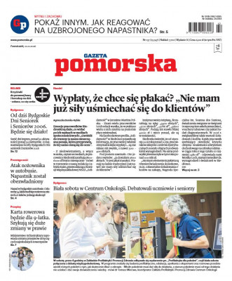 Gazeta Pomorska